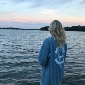 Meet your Posher, Leah